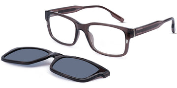 Translucent Coffee (7617-4)