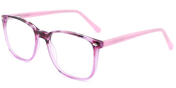 Pattern Pink (2446-1)