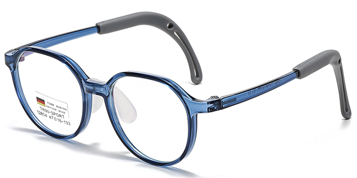 Translucent Blue (7118-6)