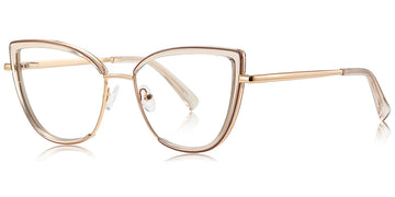 Translucent Brown (7468-3)