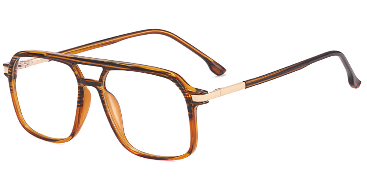 Pattern Brown (3699-7)