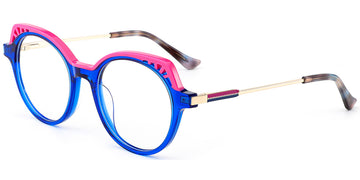 Pattern Blue (7591-1)