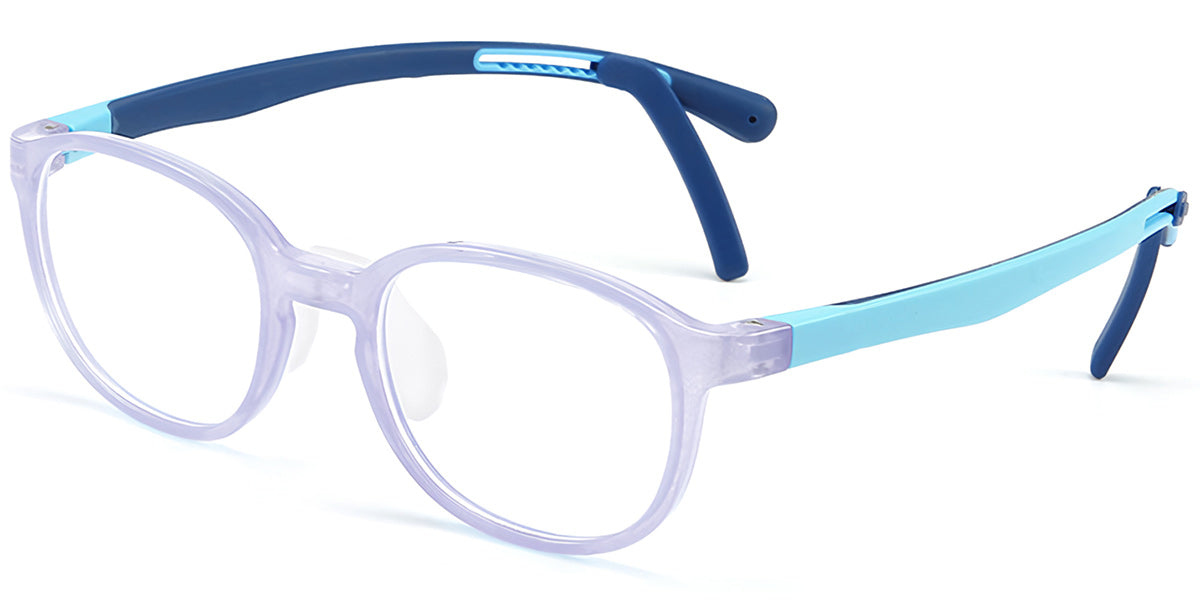 Translucent Blue (7339-4)