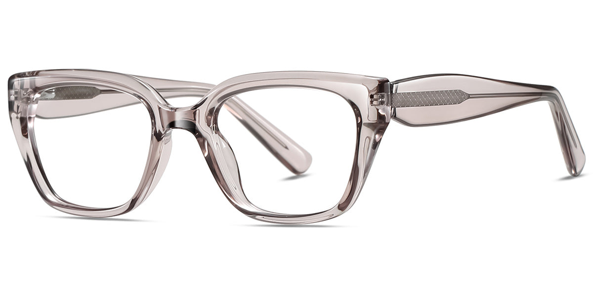 Translucent Light Gray (7622-6)