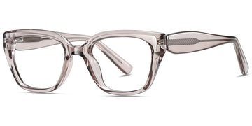 Translucent Light Gray (7622-6)