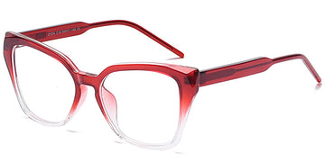 Translucent Red (2261-16)