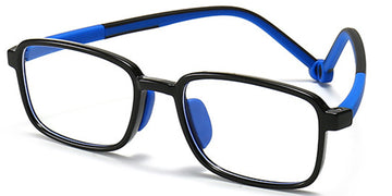 Black-Blue (3042-2)