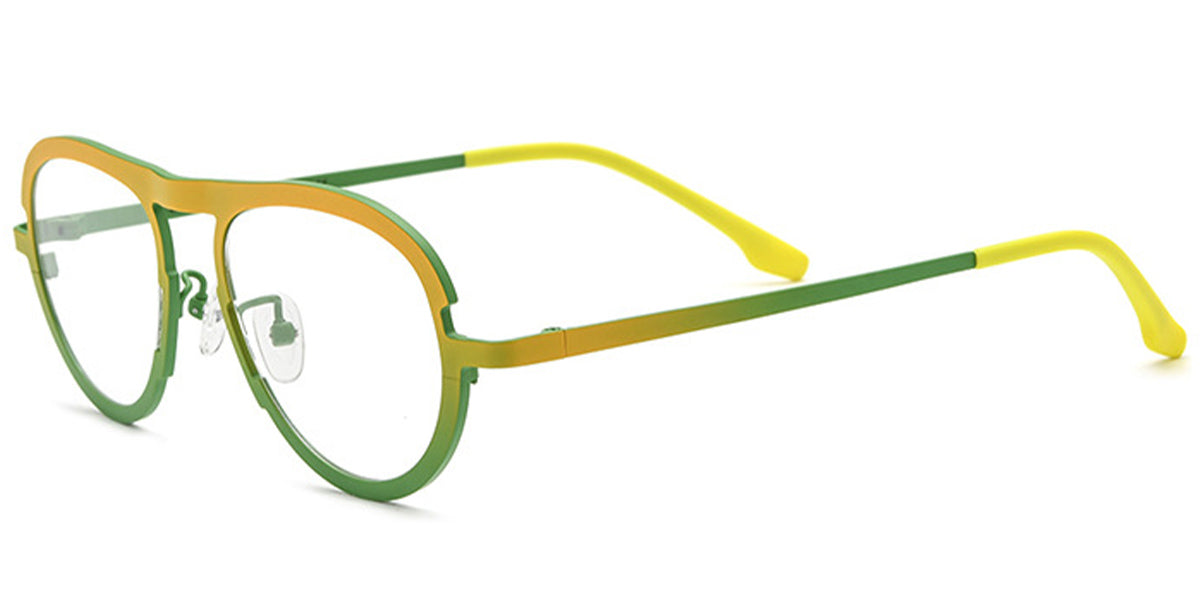 Pattern Yellow (6078-1)