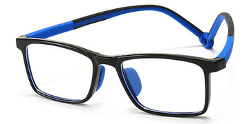 Black-Blue (2562-2)