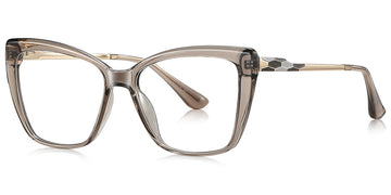 Translucent Brown (7825-2)