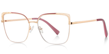 Pattern Pink (5382-5)