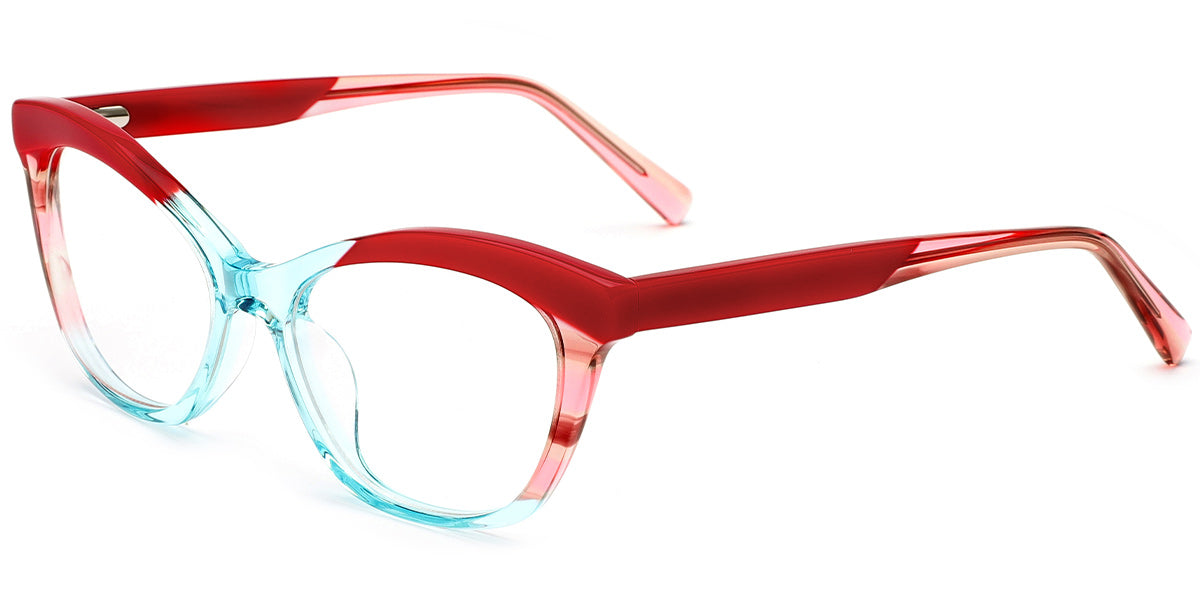 Pattern Red (4832-1)