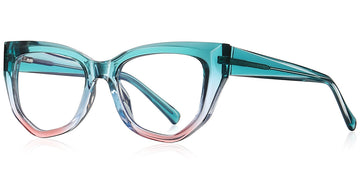 Pattern Green (4525-6)