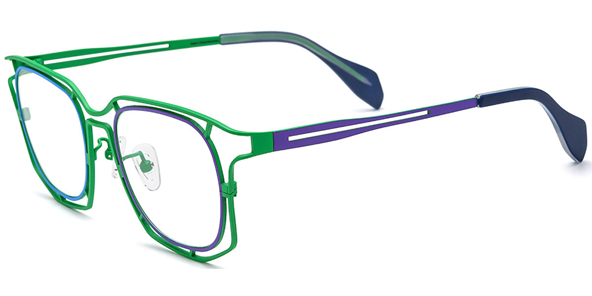 Pattern Green (7402-5)