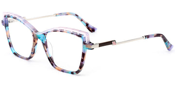 Pattern Blue (7589-1)