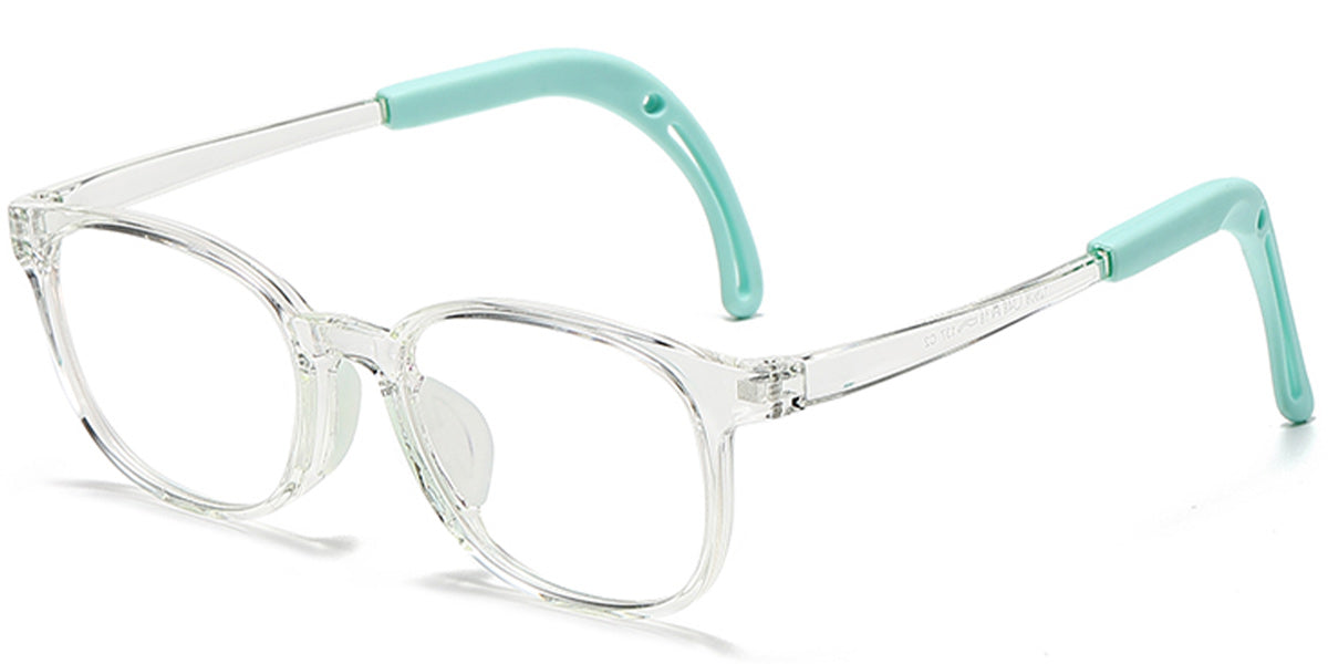 Translucent Green (7128-2)