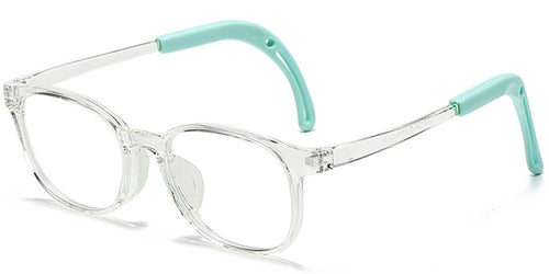 Translucent Green (7128-2)