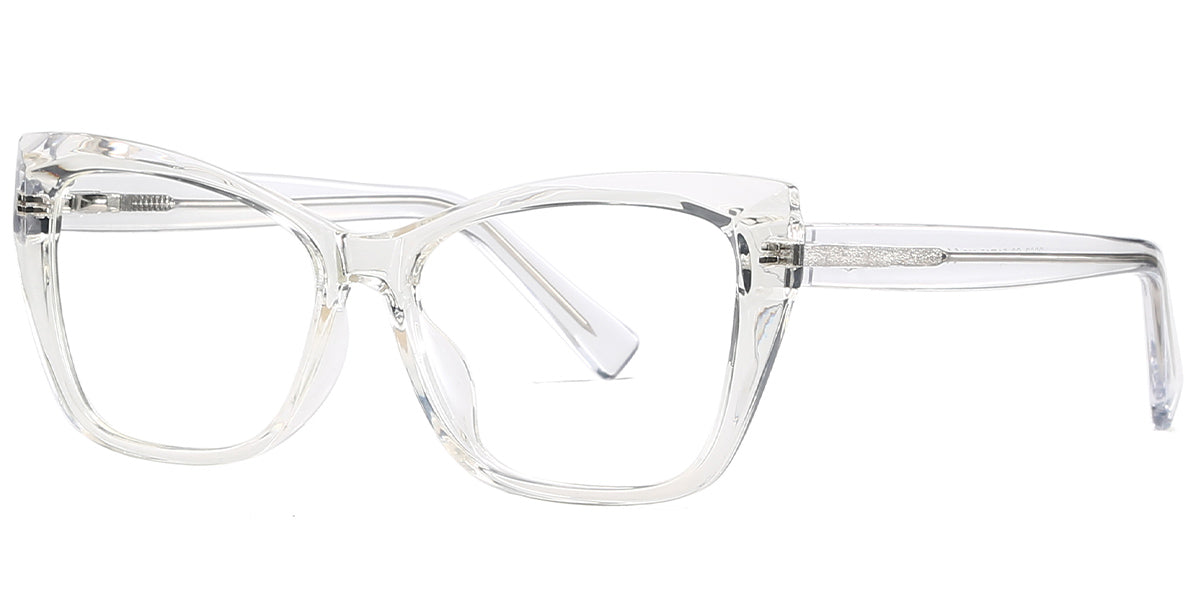 Translucent White (6085-2)