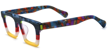 Pattern Blue (7172-8)