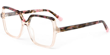 Pattern Pink (7243-3)