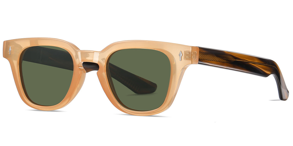 Translucent Orange (SG6039-3)