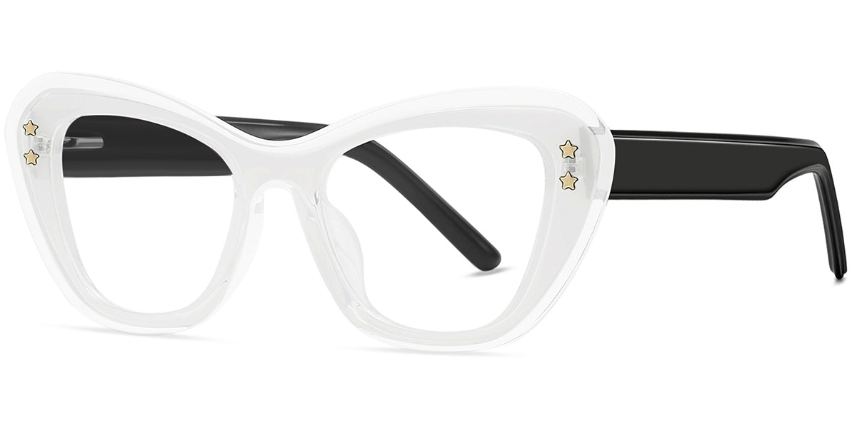 Translucent White (7418-2)