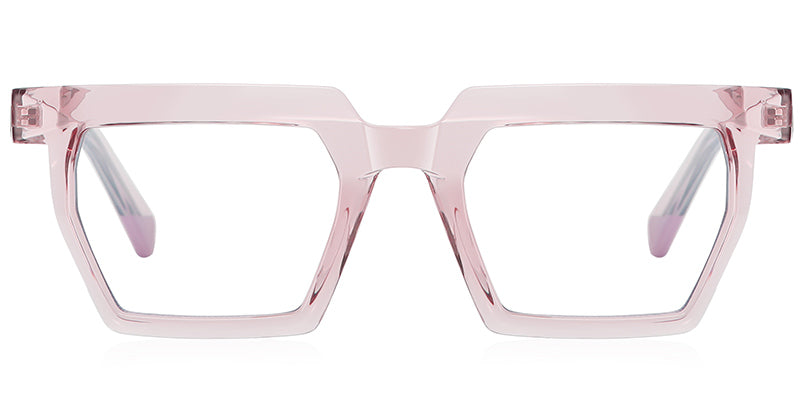 Translucent Pink (4012-4)