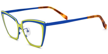 Pattern Yellow (6801-2)