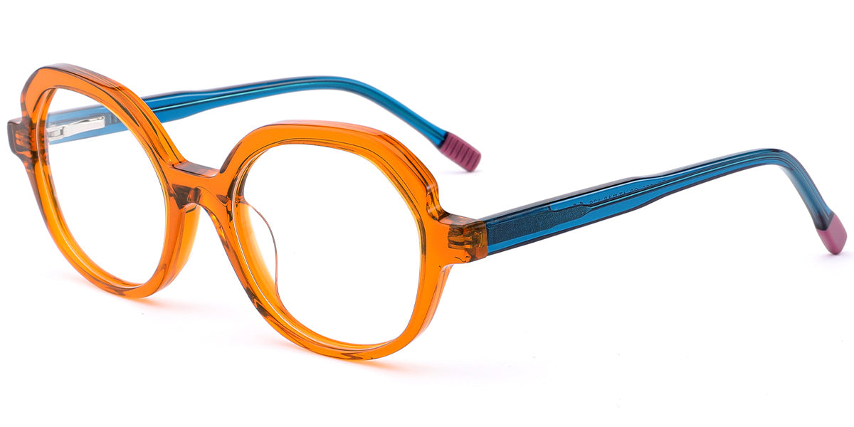 Translucent Orange (7110-2)