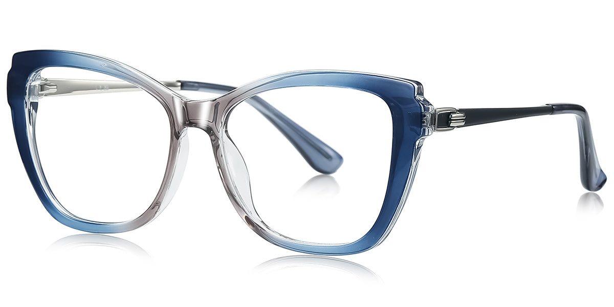Gradient Blue (7619-3)