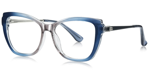 Gradient Blue (7619-3)