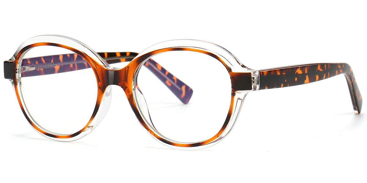 Translucent Tortoiseshell (6568-3)