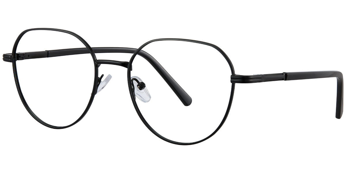 Black (6687-1)