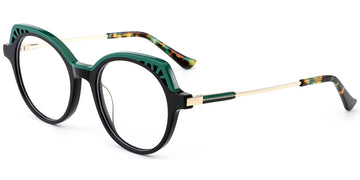 Pattern Black (7591-3)