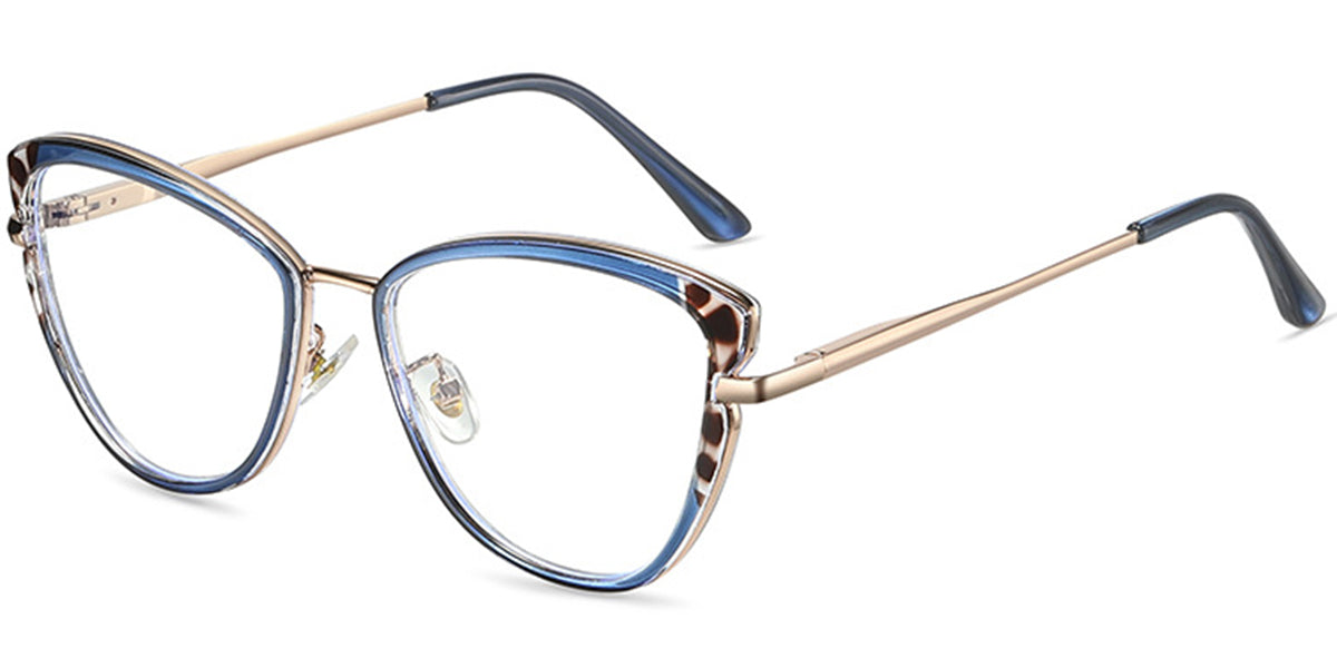 Pattern Blue (5117-5)