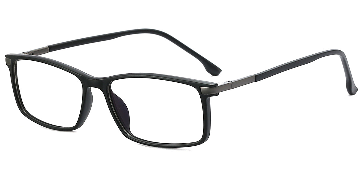 Matte Black (4499-2)