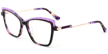 Pattern Purple (7589-4)