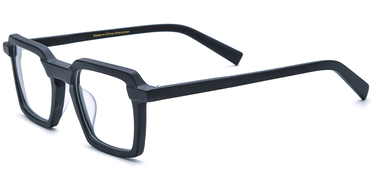 Matte Black (7726-6)