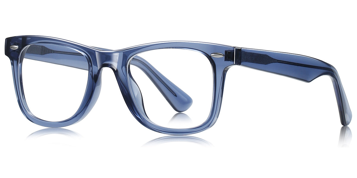 Translucent Blue (7420-6)