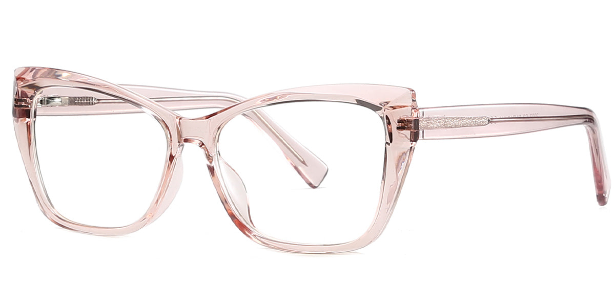 Translucent Pink (6085-3)