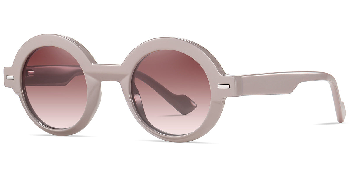 Pink + Amber Polarized Lenses (SG6222-4)