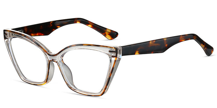 Pattern Tortoiseshell (6425-4)