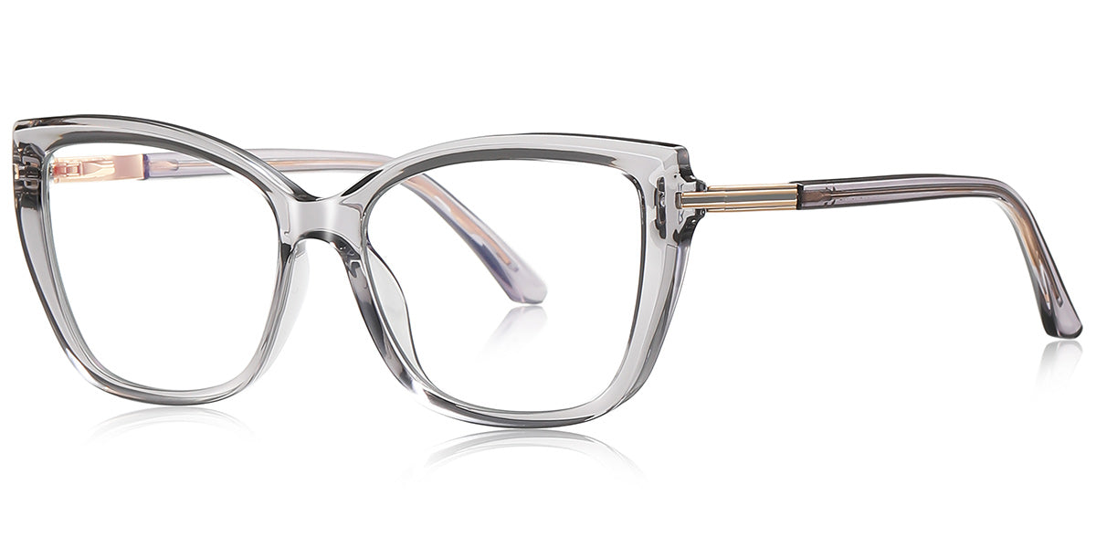 Translucent Gray (7804-6)