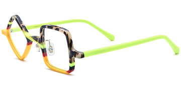 Pattern Tortoiseshell (7730-5)