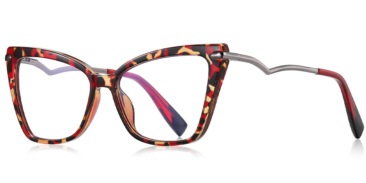 Pattern Red (4820-4)