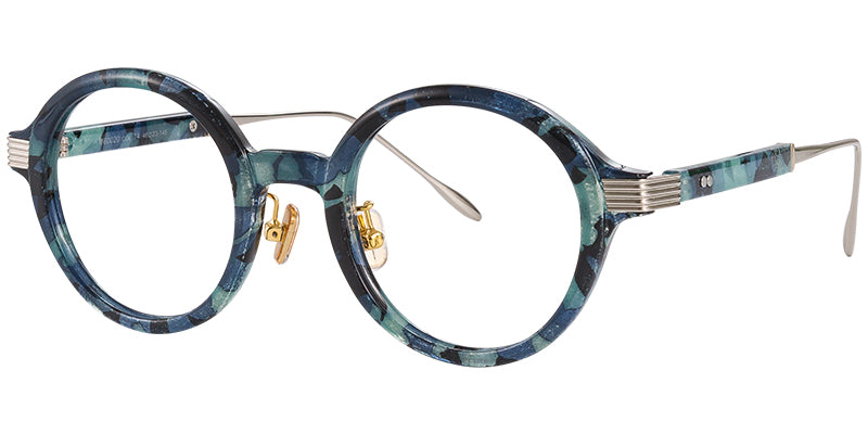 Pattern Blue (1500-1)