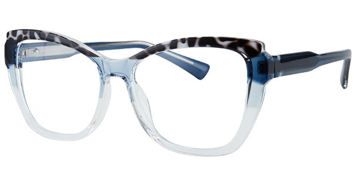 Pattern Blue (5990-1)