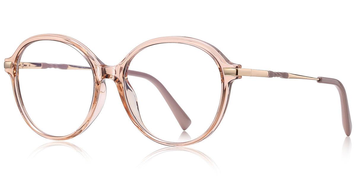 Translucent Pink (6128-4)