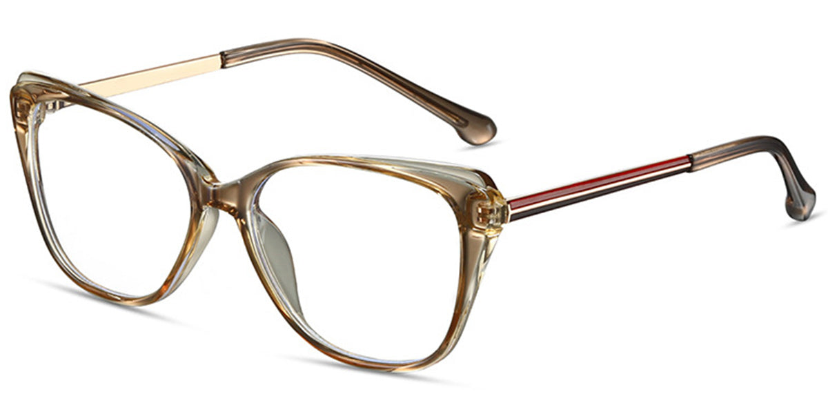 Translucent Brown (6919-4)