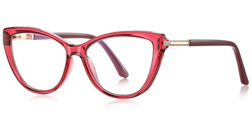 Translucent Red (7801-5)